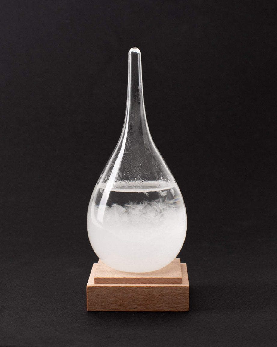 Tempest Flask