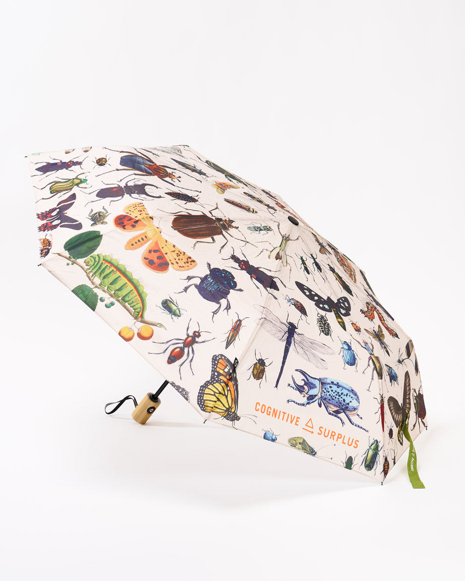Umbrellas