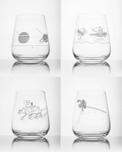 Explore the Universe Wine Pack