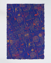 Equations That Changed the World Wrapping Paper