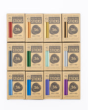 Mystery Pack Sealing Wax Sticks