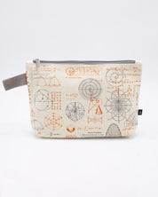 Seconds: Equations That Changed the World Pencil Bag