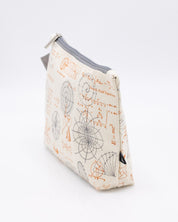Seconds: Equations That Changed the World Pencil Bag