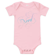 Nerd Baby Bodysuit