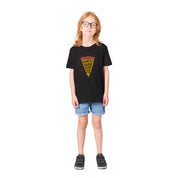 Slice of Earth Pizza Youth Graphic Tee