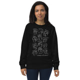 Women of Science Sweatshirt - Organic