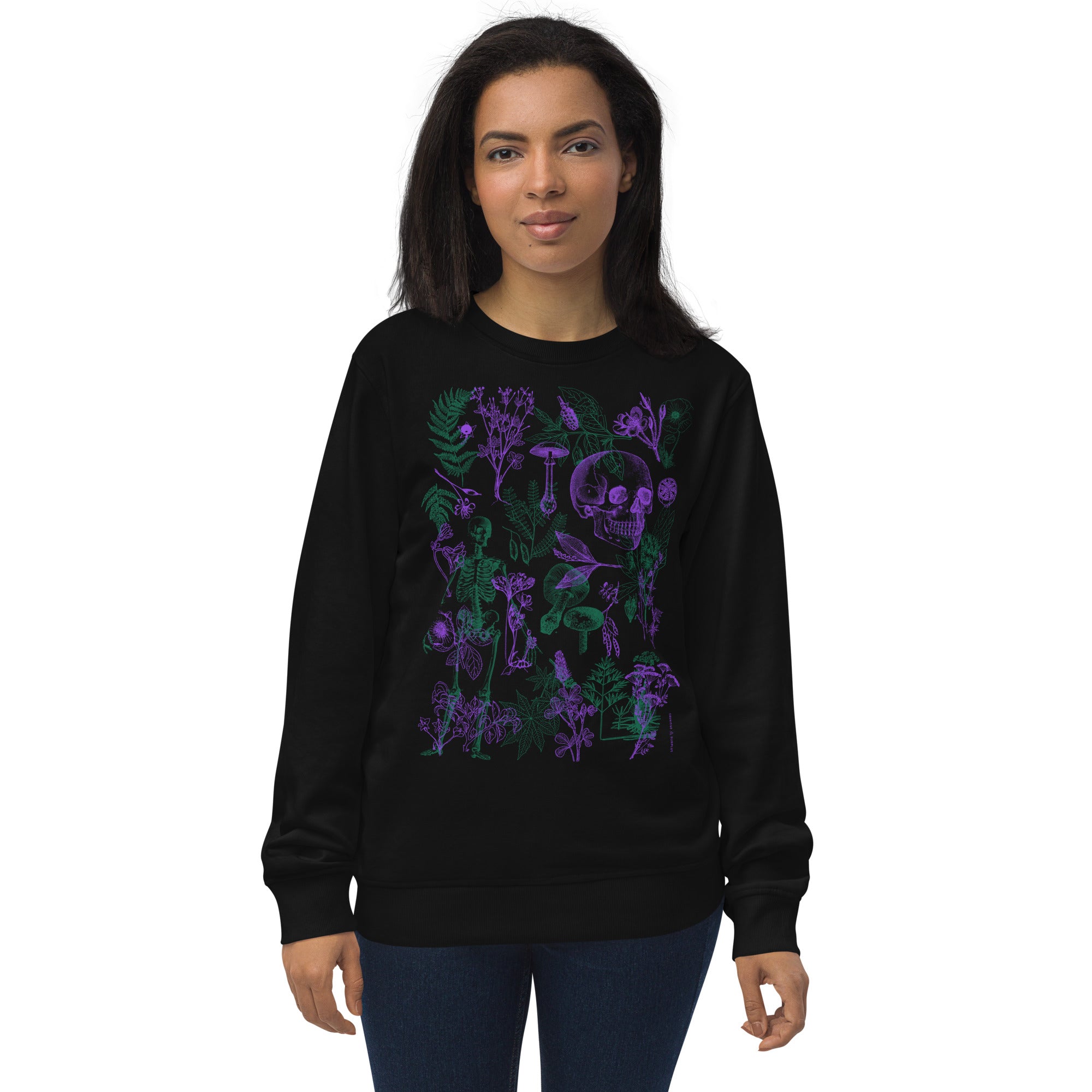 unisex-organic-sweatshirt-black-front-6570c1dfac229.jpg