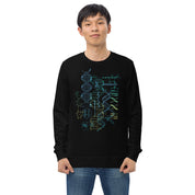 Vintage DNA Sweatshirt - Organic