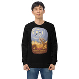 Cognitive Surplus Redmond Ecosystem Sweatshirt - Organic
