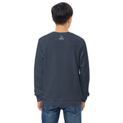 Bird Nerd Sweatshirt - Organic