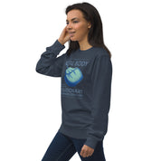 Horseshoe Crab: Peak Evolutionary Performance Sweatshirt - Organic