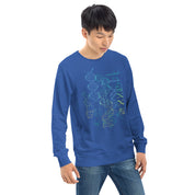 Vintage DNA Sweatshirt - Organic