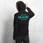 Science is Magic Hoodie