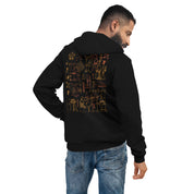 Vintage Chemistry Hoodie
