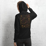 Vintage Chemistry Hoodie