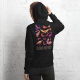 Bird Nerd Hoodie
