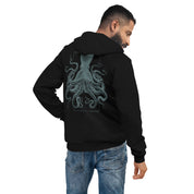 Beware the Kraken Hoodie