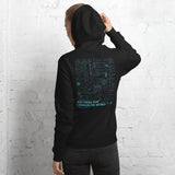 Equations That Changed the World Hoodie