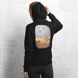 Cognitive Surplus Redmond Ecosystem Hoodie