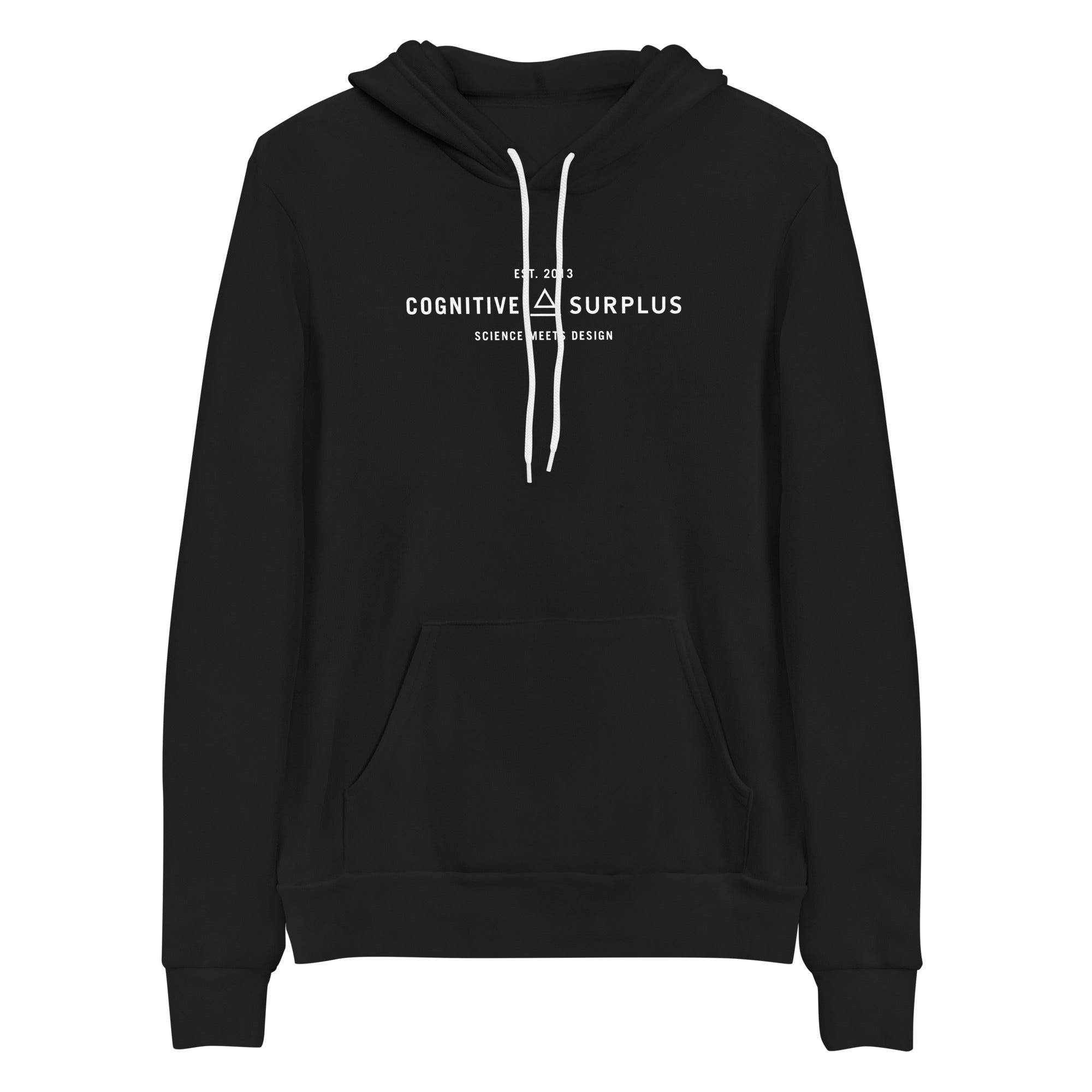 Science is Magic Hoodie