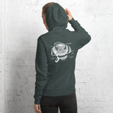 Eye Anatomy Hoodie