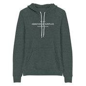Tardigrade: Peak Evolutionary Performance Hoodie