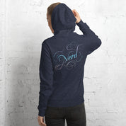 Nerd Hoodie