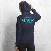 Science is Magic Hoodie