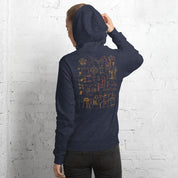 Vintage Chemistry Hoodie