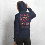 Bird Nerd Hoodie