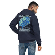 Tardigrade: Peak Evolutionary Performance Hoodie