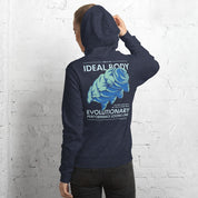 Tardigrade: Peak Evolutionary Performance Hoodie