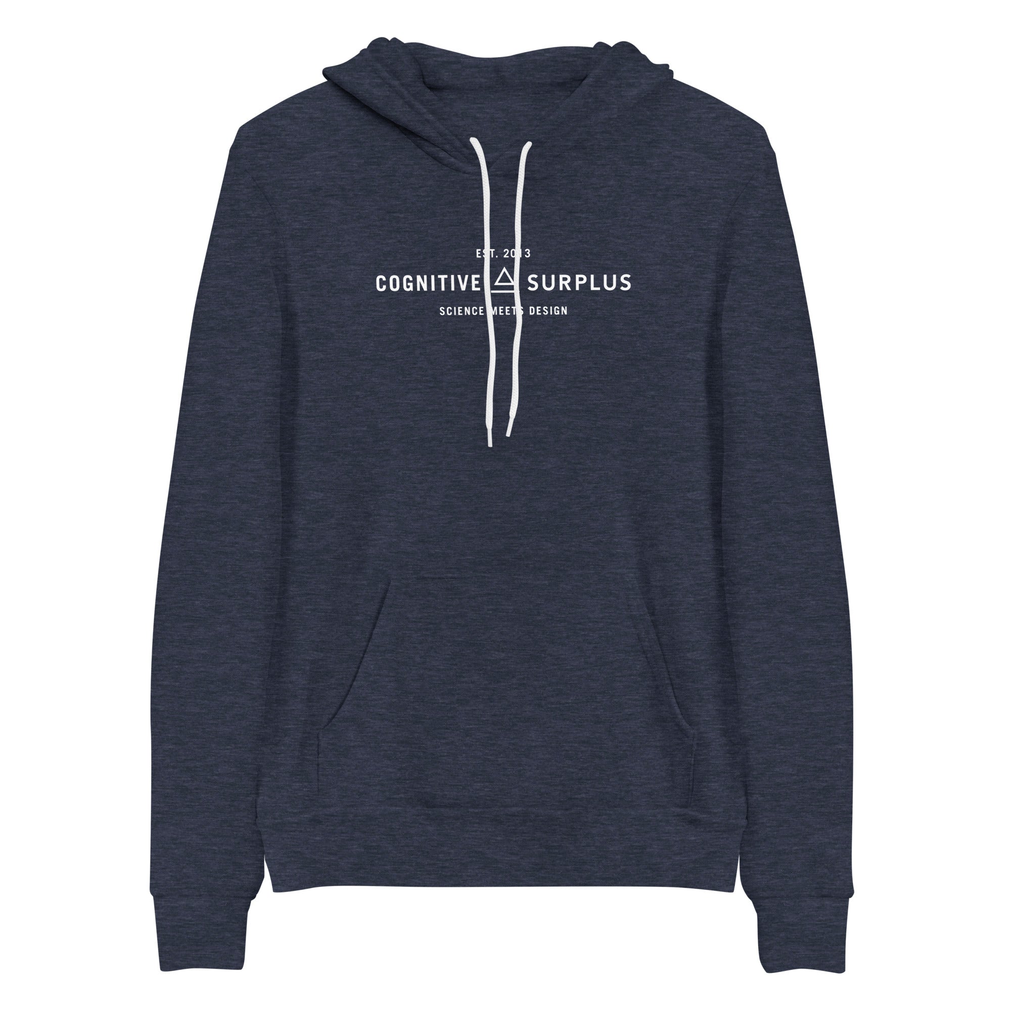 Vintage Chemistry Hoodie