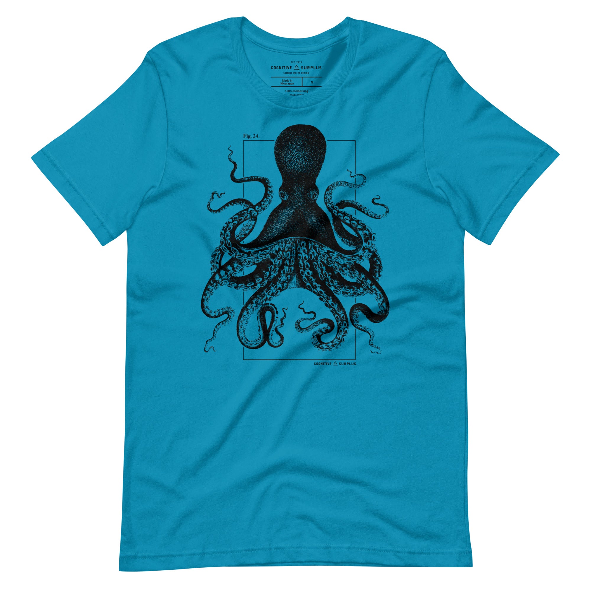 unisex-staple-t-shirt-aqua-front-6532b46383fe5.jpg