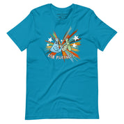 Lab Partners Graphic Tee