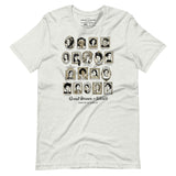 Great Women of Science Graphic Tee