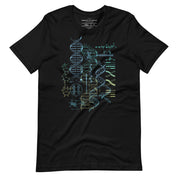 Vintage DNA Graphic Tee