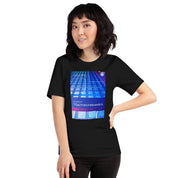 Principles of Macroeconomics Graphic Tee