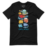 Space World Graphic Tee