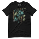 Vintage Jellyfish Graphic Tee