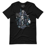 Poisonous Plants: Deadly Harvest Graphic Tee
