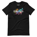Viruses Graphic Tee