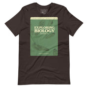 Exploring Biology Graphic Tee