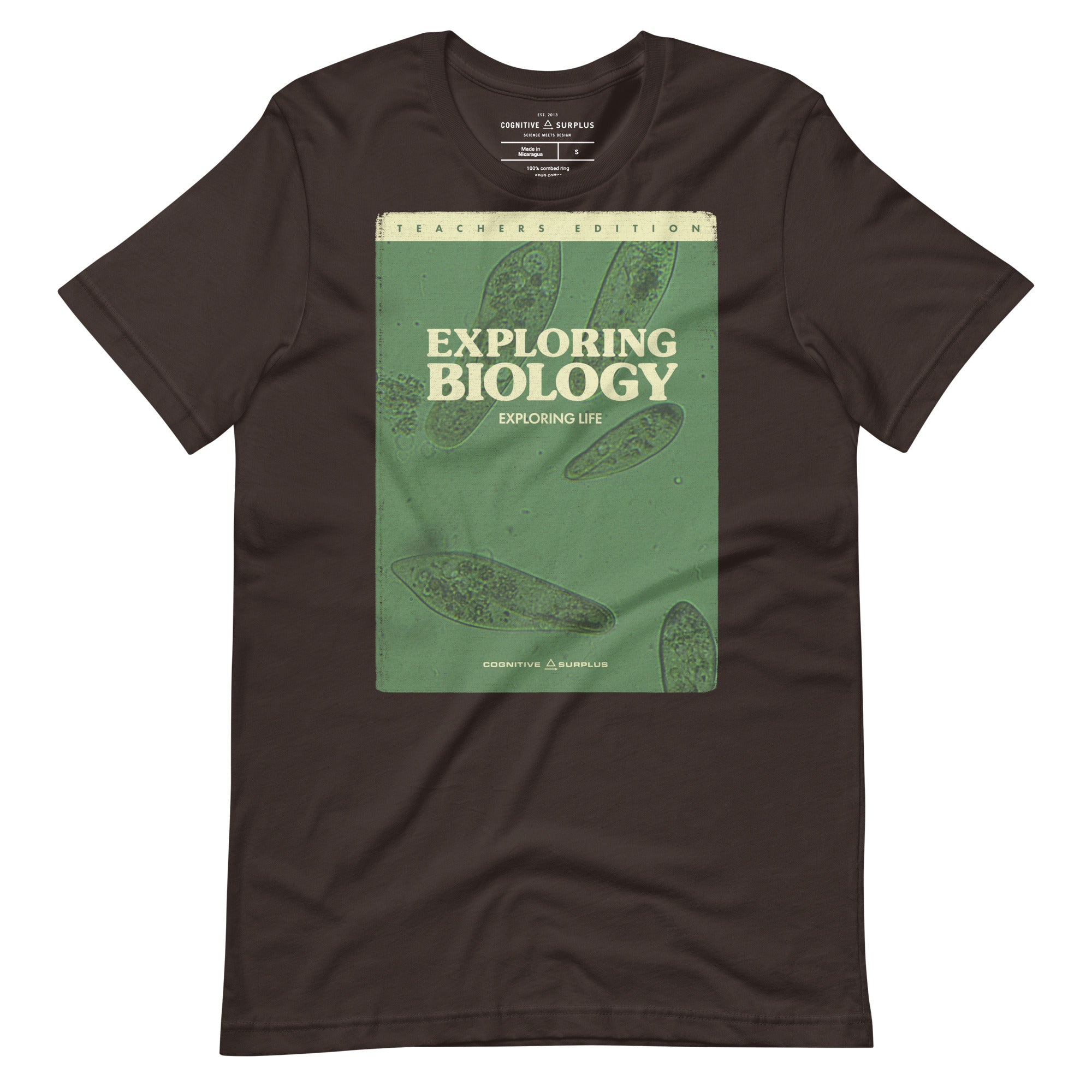 unisex-staple-t-shirt-brown-front-659d8e0e66c2e.jpg
