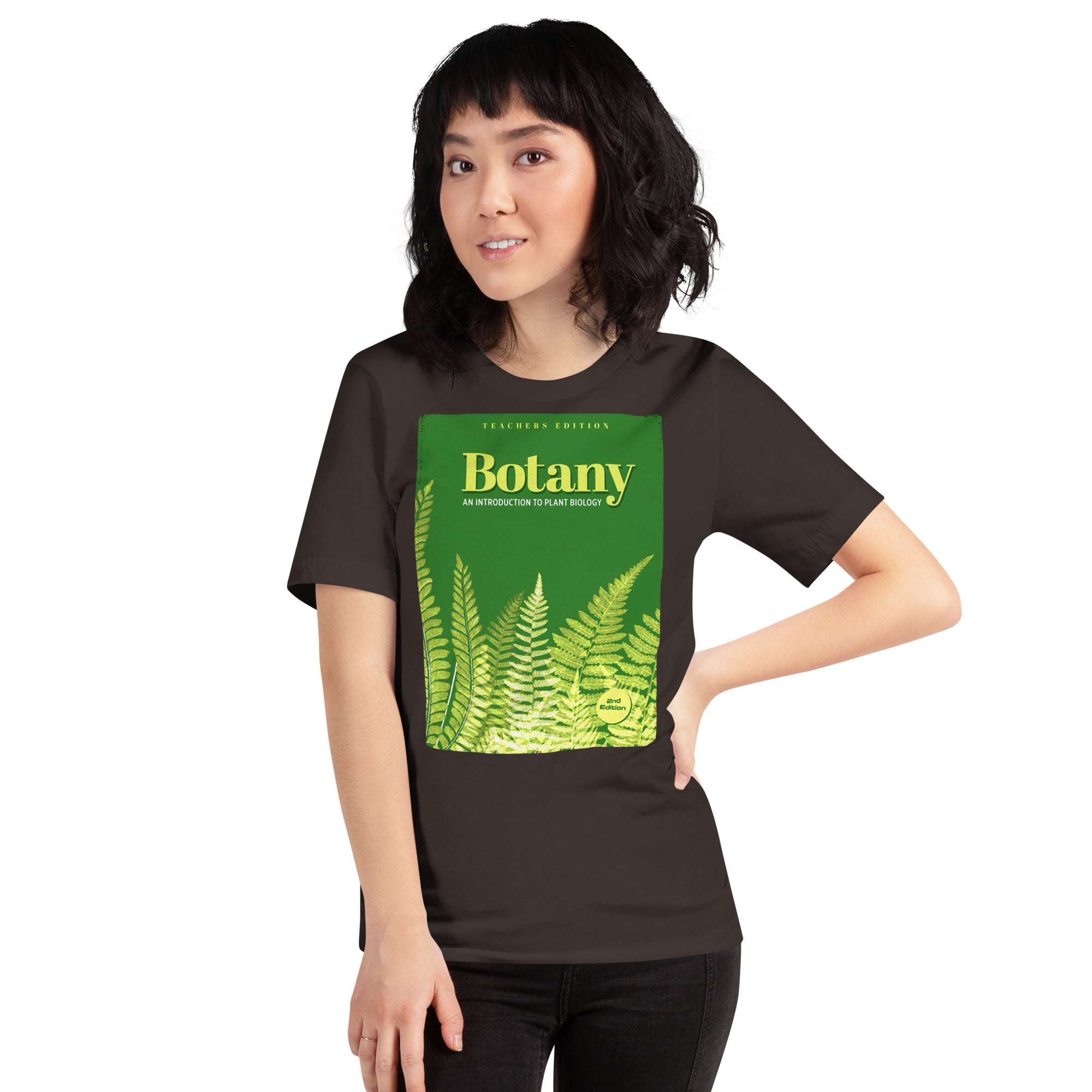 unisex-staple-t-shirt-brown-front-659d93357c022.jpg