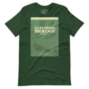 Exploring Biology Graphic Tee