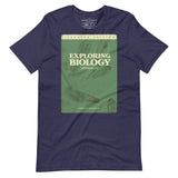 Exploring Biology Graphic Tee