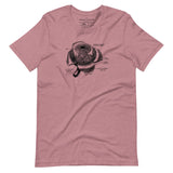 Eye Anatomy Graphic Tee