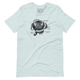 Eye Anatomy Graphic Tee