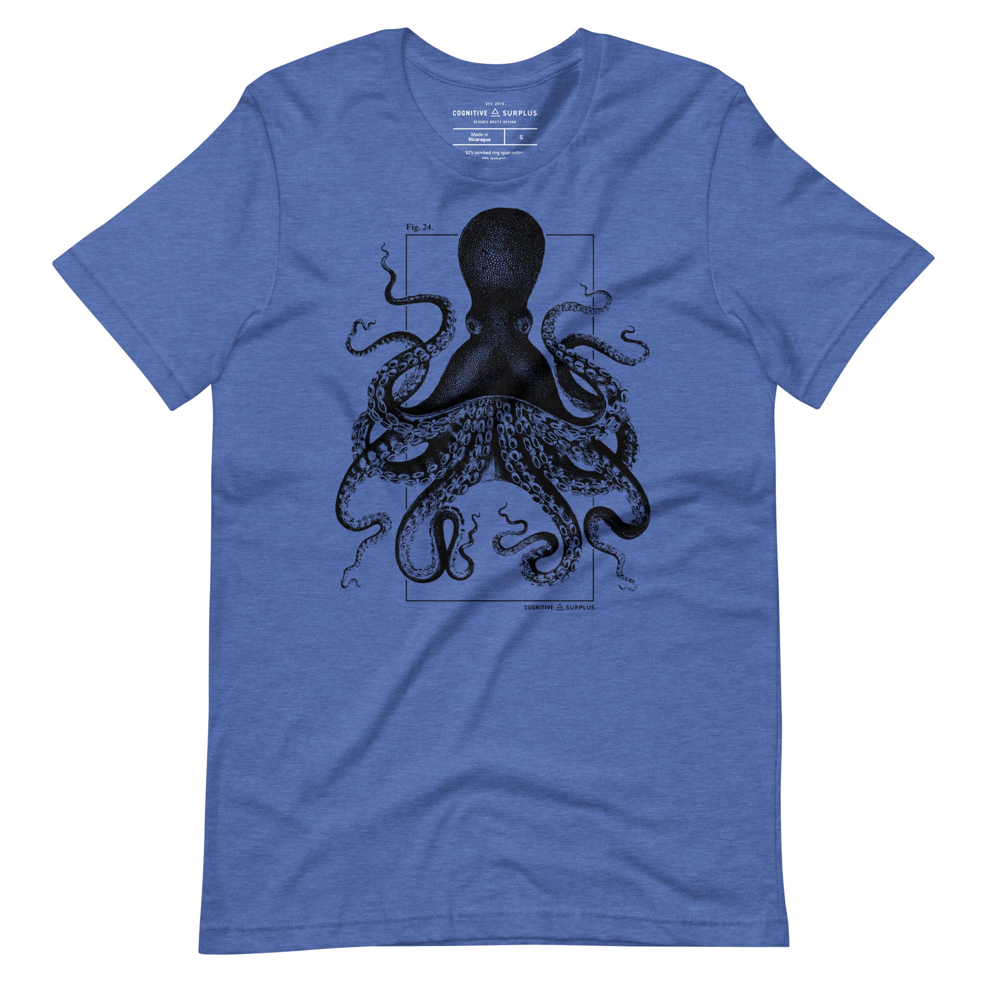 unisex-staple-t-shirt-heather-true-royal-front-6532b463880bd.jpg